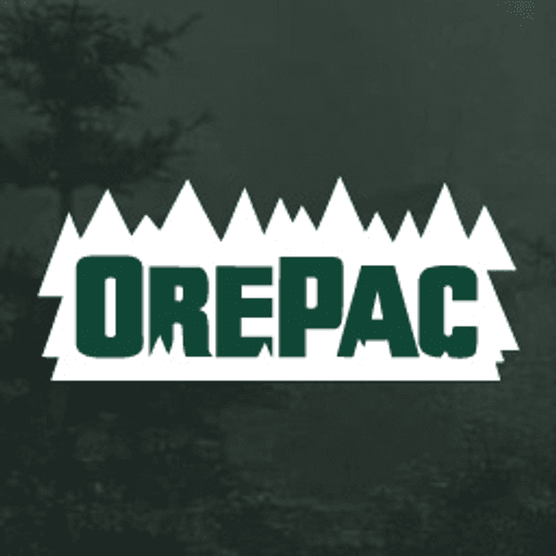 Orepac Holding Company